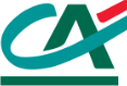 crédit agricole logo